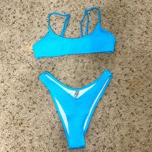 Shein Bikini Set